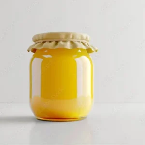 A2 Desi Cow Ghee 500ML
